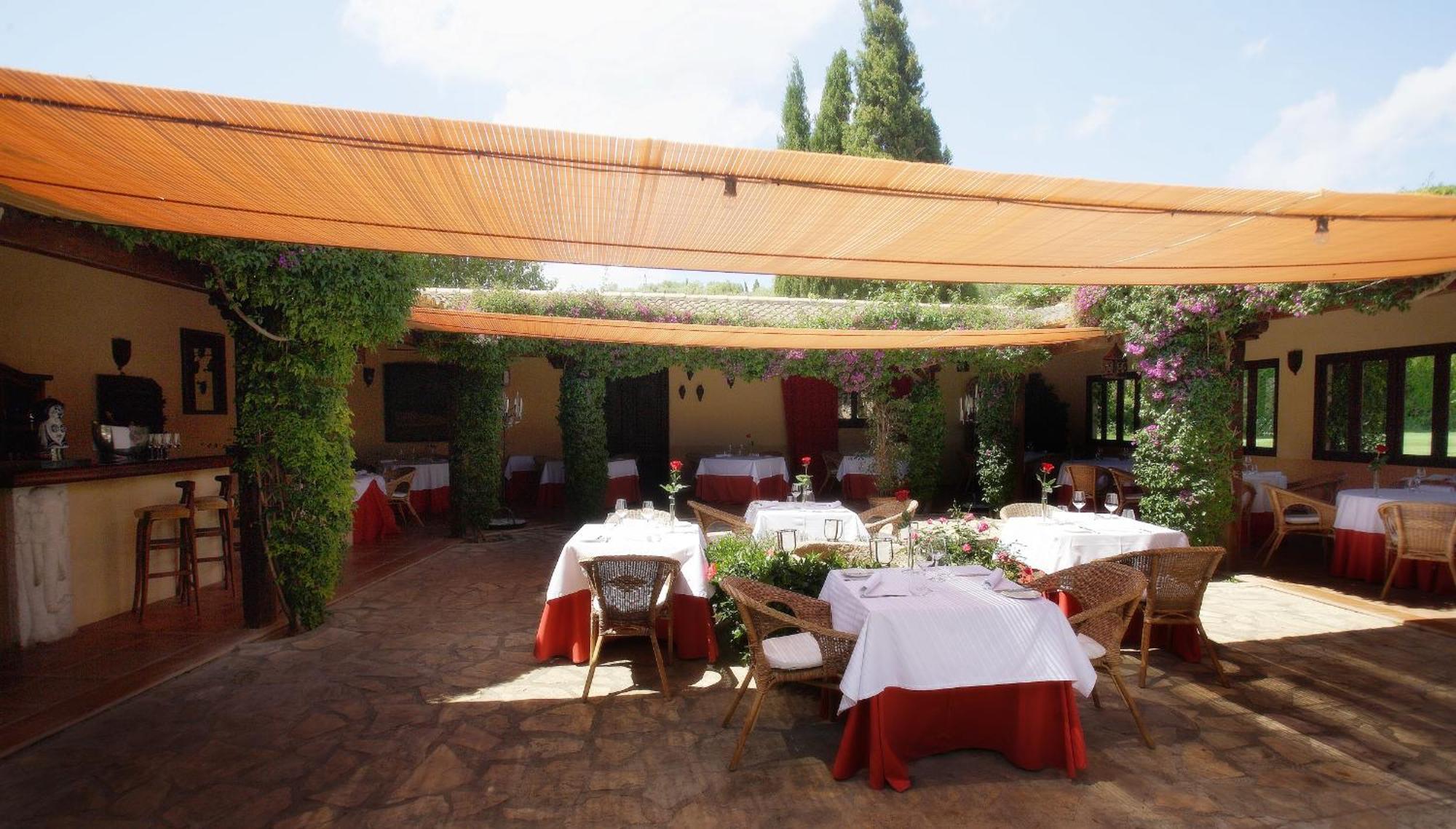 Reserva Rotana Golf Resort Manacor  Dış mekan fotoğraf