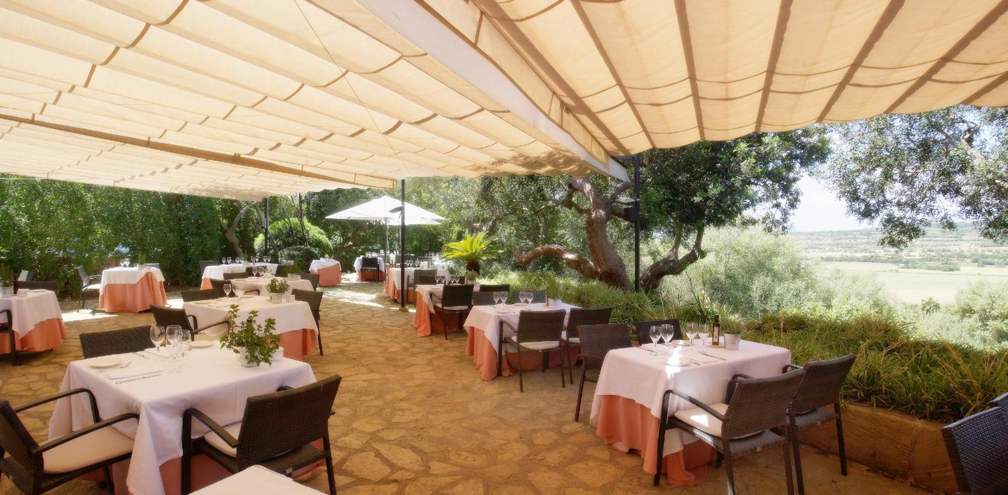 Reserva Rotana Golf Resort Manacor  Dış mekan fotoğraf