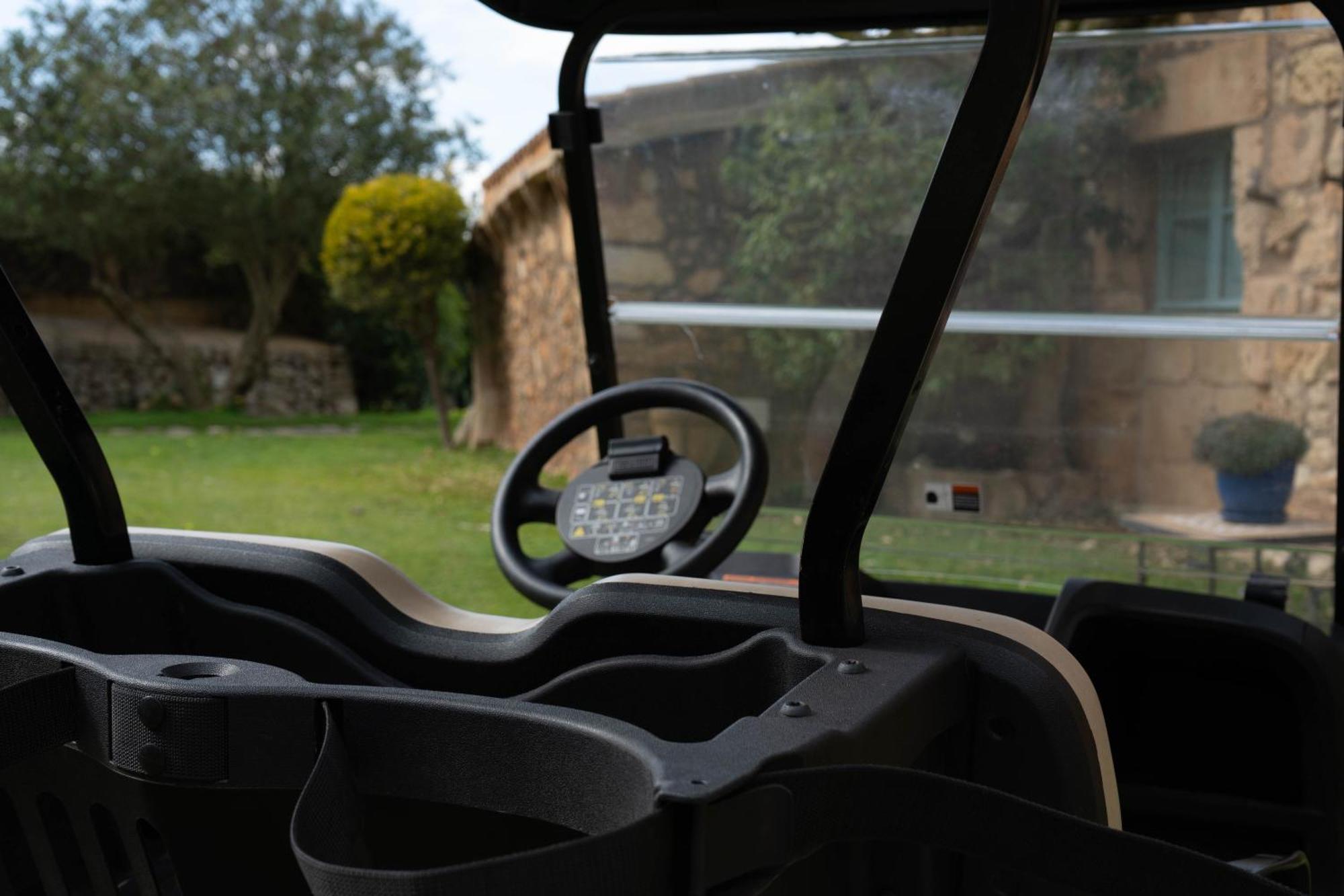 Reserva Rotana Golf Resort Manacor  Dış mekan fotoğraf