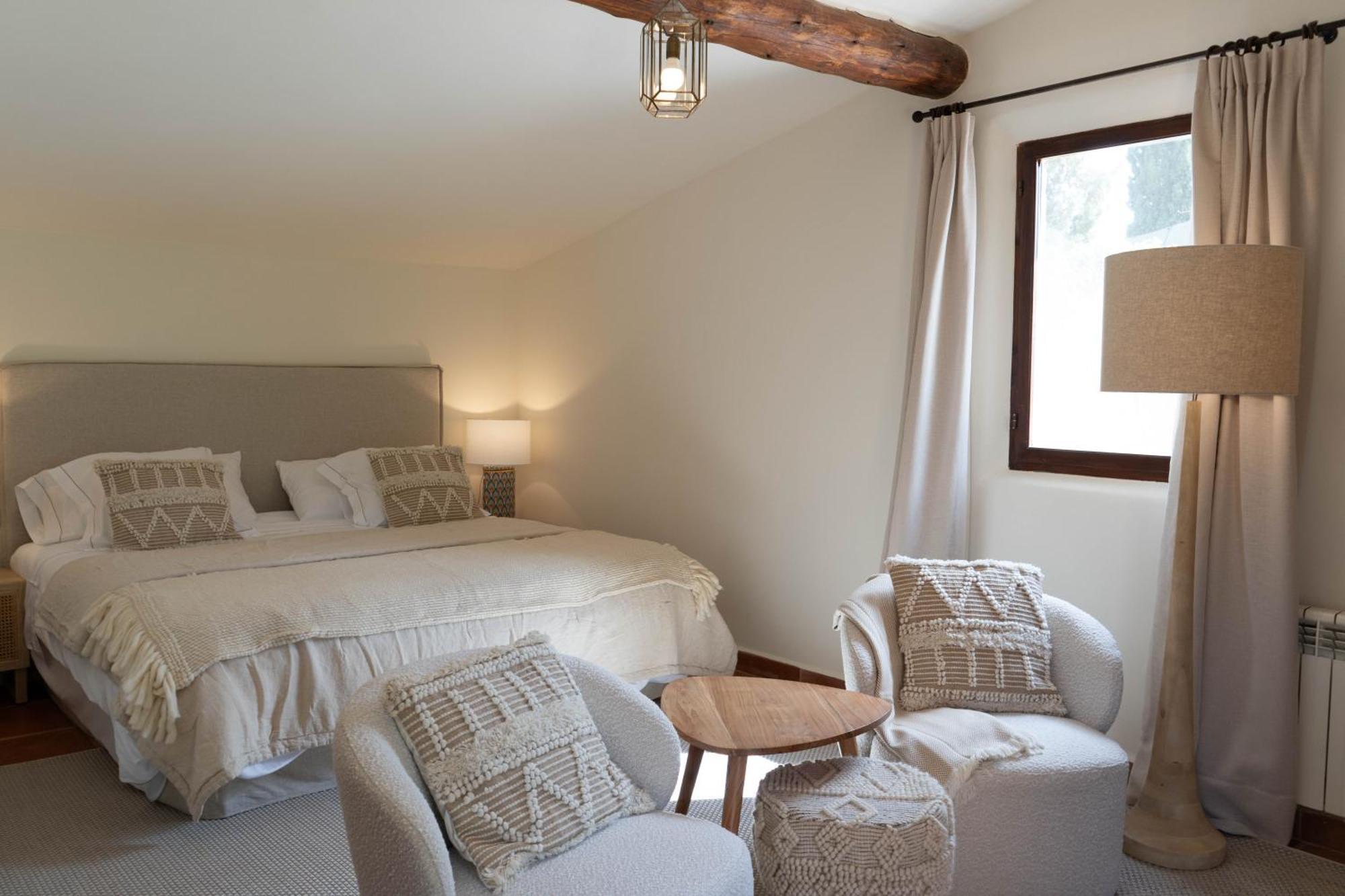 Reserva Rotana Golf Resort Manacor  Dış mekan fotoğraf