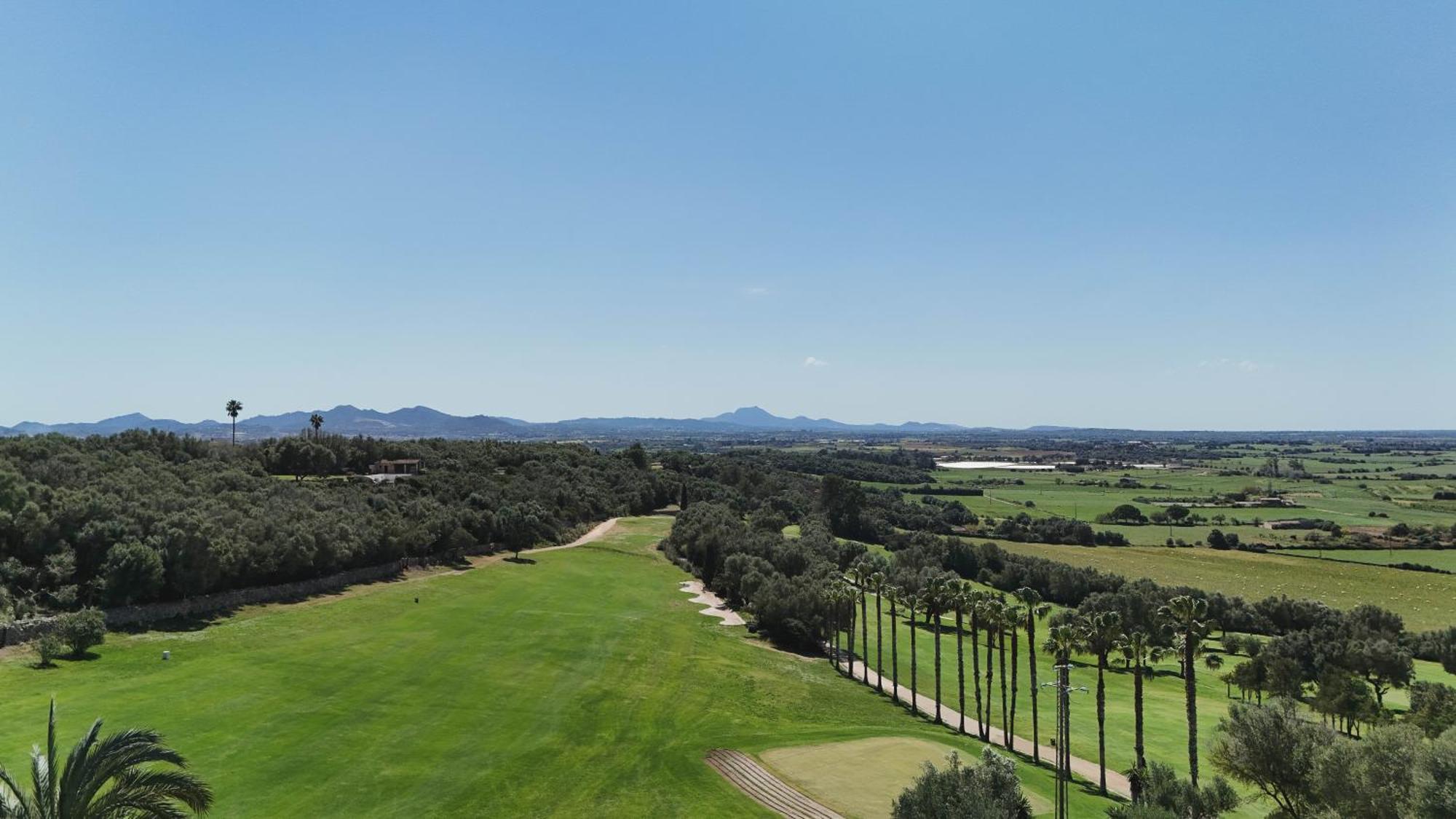 Reserva Rotana Golf Resort Manacor  Dış mekan fotoğraf