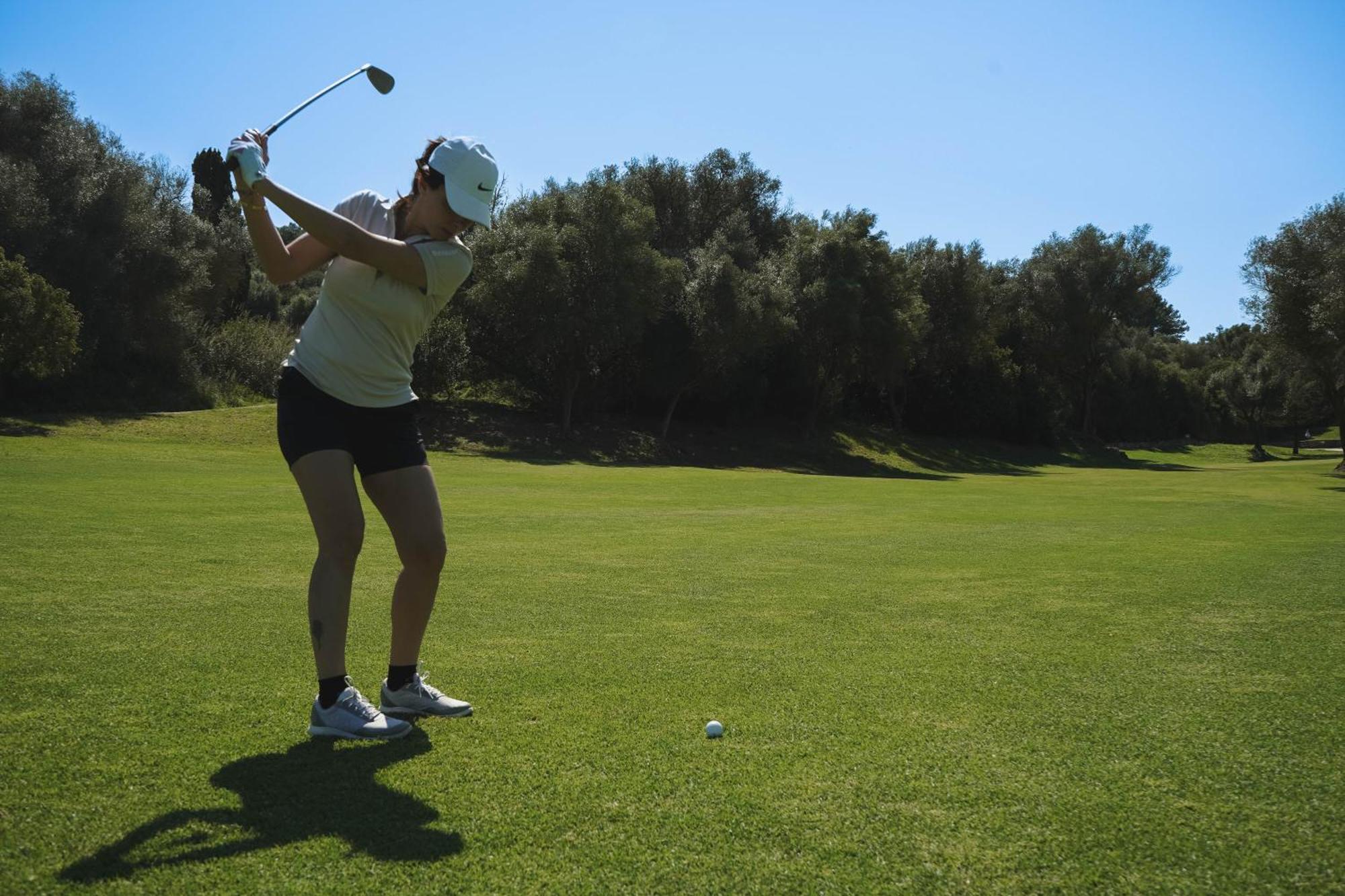 Reserva Rotana Golf Resort Manacor  Dış mekan fotoğraf