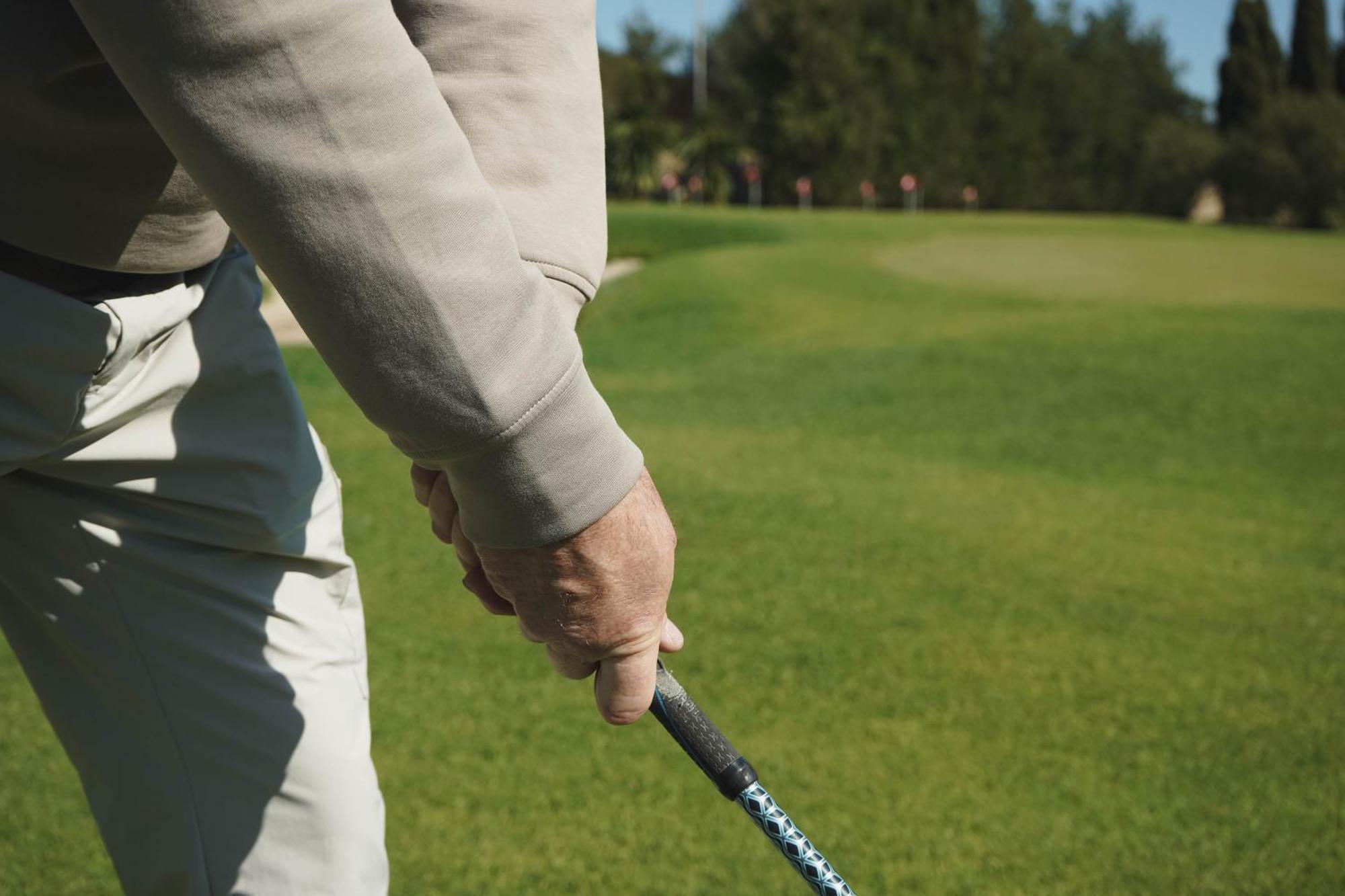 Reserva Rotana Golf Resort Manacor  Dış mekan fotoğraf